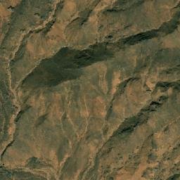 Satellite imagery of Sin Senna, DZ