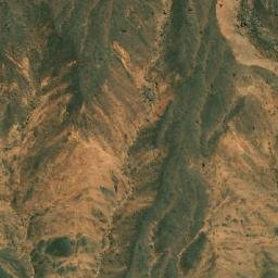 Satellite imagery of Tazeroukou, DZ