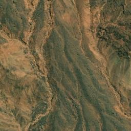 Satellite imagery of Tazeroukou, DZ