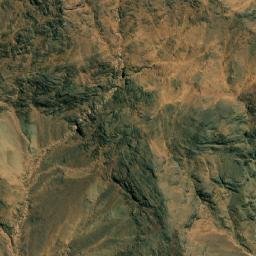 Satellite imagery of Tazeroukou, DZ