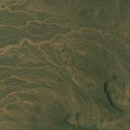 Satellite imagery of Zaraar, DZ