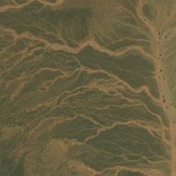 Satellite imagery of Zaraar, DZ