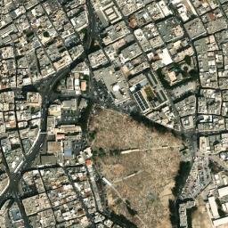 Satellite imagery of Ra’s ar Rummān, BH