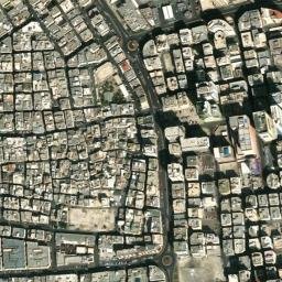 Satellite imagery of Ra’s Bin Anas, BH