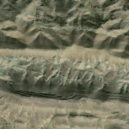 Satellite imagery of Sarmanja Koh, PK
