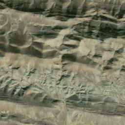 Satellite imagery of Sarmanja Koh, PK