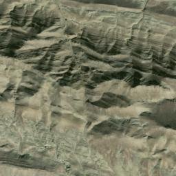 Satellite imagery of Sarmanja Koh, PK
