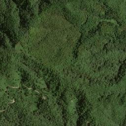 Satellite imagery of Jinbaoxian Shan, CN