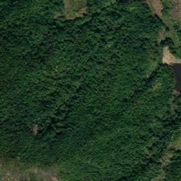 Satellite imagery of Gaozhumian Shan, CN