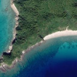 Satellite imagery of Rukahino Hana, JP