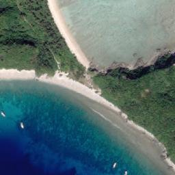 Satellite imagery of Rukahino Hana, JP