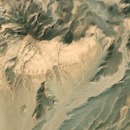 Satellite imagery of Gara Bou Zerafa, DZ