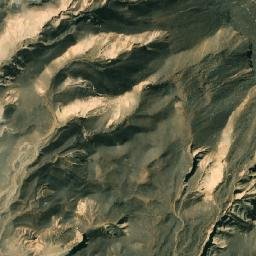 Satellite imagery of Gara Bou Zerafa, DZ