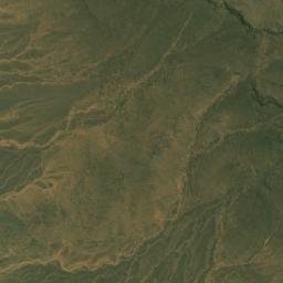 Satellite imagery of Zaraar, DZ
