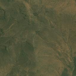 Satellite imagery of Zaraar, DZ