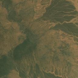 Satellite imagery of Zaraar, DZ