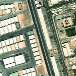 Satellite imagery of ‘Abd, SA