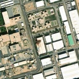 Satellite imagery of ‘Abd, SA