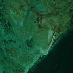 Satellite imagery of An Nu‘ayjāt, BH