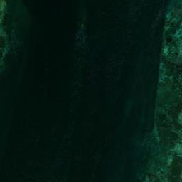 Satellite imagery of An Nu‘ayjāt, BH