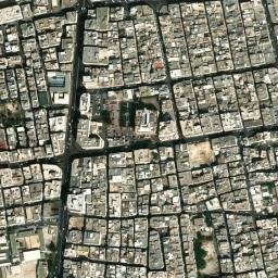 Satellite imagery of Ra’s ar Rummān, BH