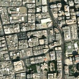 Satellite imagery of Ra’s Bin Anas, BH