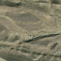 Satellite imagery of Sarmanja Koh, PK