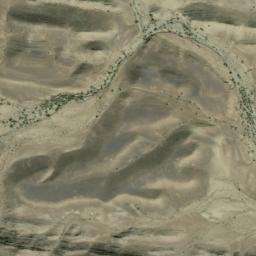 Satellite imagery of Sarmanja Koh, PK