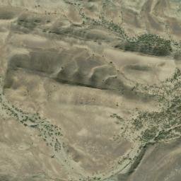 Satellite imagery of Sarmanja Koh, PK