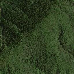 Satellite imagery of Jinbaoxian Shan, CN