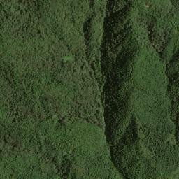 Satellite imagery of Jinbaoxian Shan, CN