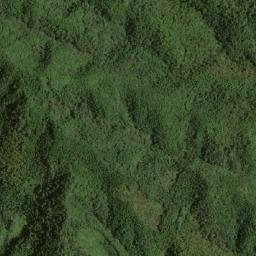 Satellite imagery of Jinbaoxian Shan, CN