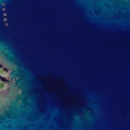 Satellite imagery of Rukahino Hana, JP