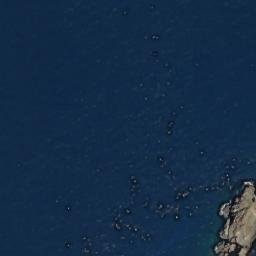 Satellite imagery of No Zaki, JP