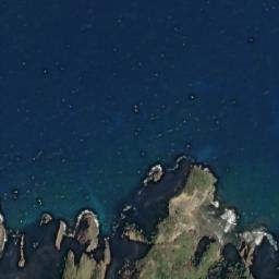 Satellite imagery of No Zaki, JP