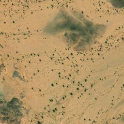 Satellite imagery of Gart Mulai Brahim, EH