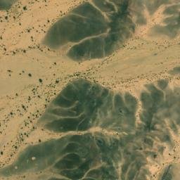 Satellite imagery of Gart Mulai Brahim, EH