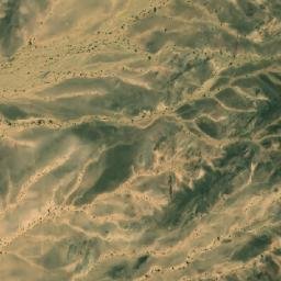 Satellite imagery of Gart Mulai Brahim, EH