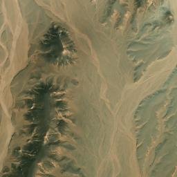 Satellite imagery of Gara Bou Zerafa, DZ
