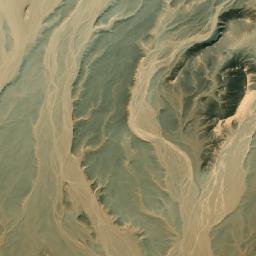 Satellite imagery of Gara Bou Zerafa, DZ
