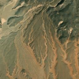 Satellite imagery of Gara Bou Zerafa, DZ