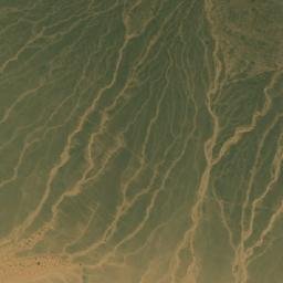 Satellite imagery of Zaraar, DZ