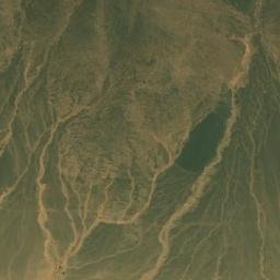 Satellite imagery of Zaraar, DZ