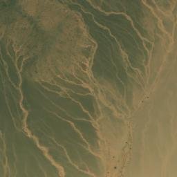 Satellite imagery of Zaraar, DZ