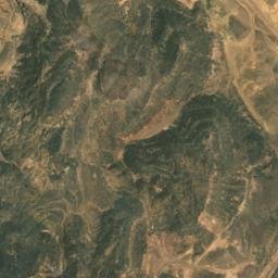 Satellite imagery of Manājim Yūnus, EG