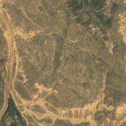 Satellite imagery of Manājim Yūnus, EG