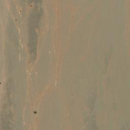Satellite imagery of Jabal Umm Raḑḑām, SA