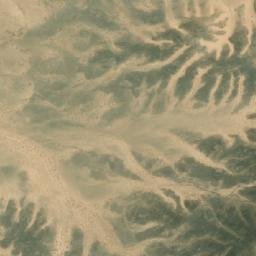 Satellite imagery of Ḑil‘ān Mishāḩīd Abū Zirībah, SA