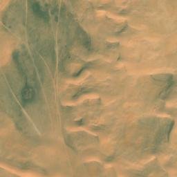 Satellite imagery of Khashm ad Duwayḩirah, SA