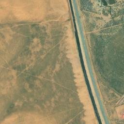 Satellite imagery of Khashm ad Duwayḩirah, SA